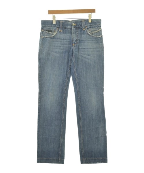 DOLCE&GABBANA(ドルチェアンドガッバーナ)のデニムパンツ サイズ:50(XL位) 17,000円