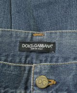 DOLCE&GABBANA（ドルチェアンドガッバーナ）デニムパンツ 青 サイズ:50(XL位) メンズ/2200713440010