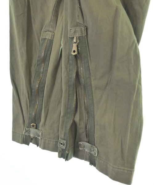 DOLCE&GABBANA（ドルチェアンドガッバーナ）その他 カーキ サイズ:50(XL位) メンズ/2200713440027
