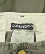 DOLCE&GABBANA（ドルチェアンドガッバーナ）その他 カーキ サイズ:50(XL位) メンズ/2200713440027