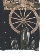 DOLCE&GABBANA（ドルチェアンドガッバーナ）Tシャツ・カットソー 黒 サイズ:48(L位) メンズ/2200713873030