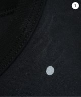 DOLCE&GABBANA（ドルチェアンドガッバーナ）Tシャツ・カットソー 黒 サイズ:48(L位) メンズ/2200713873030