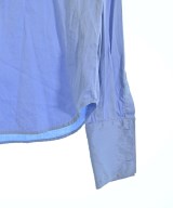 DOLCE&GABBANA（ドルチェアンドガッバーナ）カジュアルシャツ 青 サイズ:50(XL位) メンズ/2200714196046