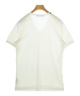 DOLCE&GABBANA（ドルチェアンドガッバーナ）Tシャツ・カットソー 白 サイズ:48(L位) メンズ/2200714246208