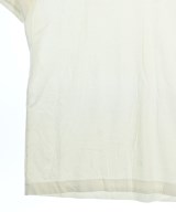 DOLCE&GABBANA（ドルチェアンドガッバーナ）Tシャツ・カットソー 白 サイズ:48(L位) メンズ/2200714246208
