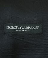 DOLCE&GABBANA（ドルチェアンドガッバーナ）ドレスシャツ 黒 サイズ:44(S位) メンズ/2200714250106