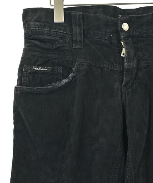 DOLCE&GABBANA（ドルチェアンドガッバーナ）その他 黒 サイズ:44(L位) メンズ/2200709770039