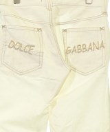 DOLCE&GABBANA（ドルチェアンドガッバーナ）その他 白 サイズ:44(L位) メンズ/2200709770046