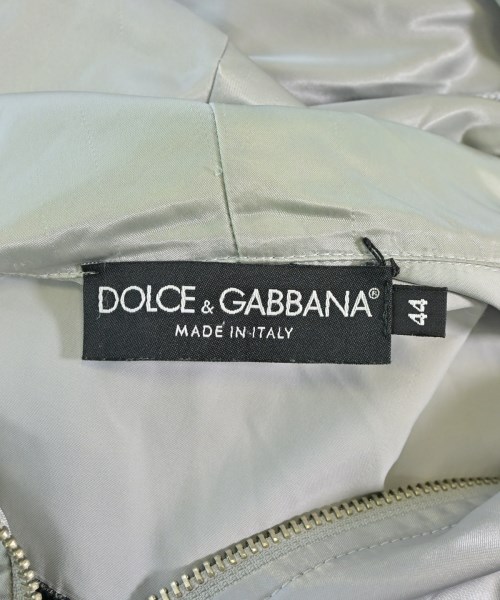 DOLCE&GABBANA（ドルチェアンドガッバーナ）その他 グレー サイズ:44(S位) メンズ/2200714838045