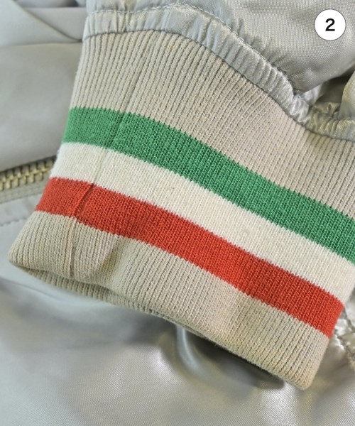 DOLCE&GABBANA（ドルチェアンドガッバーナ）その他 グレー サイズ:44(S位) メンズ/2200714838045