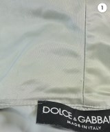 DOLCE&GABBANA（ドルチェアンドガッバーナ）その他 グレー サイズ:44(S位) メンズ/2200714838045