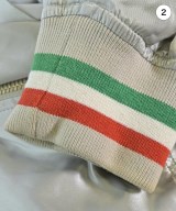 DOLCE&GABBANA（ドルチェアンドガッバーナ）その他 グレー サイズ:44(S位) メンズ/2200714838045