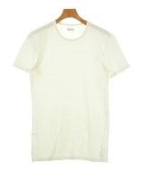DOLCE&GABBANA（ドルチェアンドガッバーナ）Tシャツ・カットソー 白 サイズ:-(XS位) メンズ/2200715248034