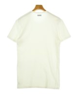 DOLCE&GABBANA（ドルチェアンドガッバーナ）Tシャツ・カットソー 白 サイズ:-(XS位) メンズ/2200715248034