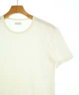 DOLCE&GABBANA（ドルチェアンドガッバーナ）Tシャツ・カットソー 白 サイズ:-(XS位) メンズ/2200715248034
