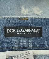 DOLCE&GABBANA（ドルチェアンドガッバーナ）デニムパンツ 青 サイズ:48(L位) メンズ/2200715433058