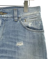 DOLCE&GABBANA（ドルチェアンドガッバーナ）デニムパンツ 青 サイズ:48(L位) メンズ/2200715433058