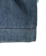 DOLCE&GABBANA（ドルチェアンドガッバーナ）デニムパンツ 青 サイズ:48(L位) メンズ/2200715433058