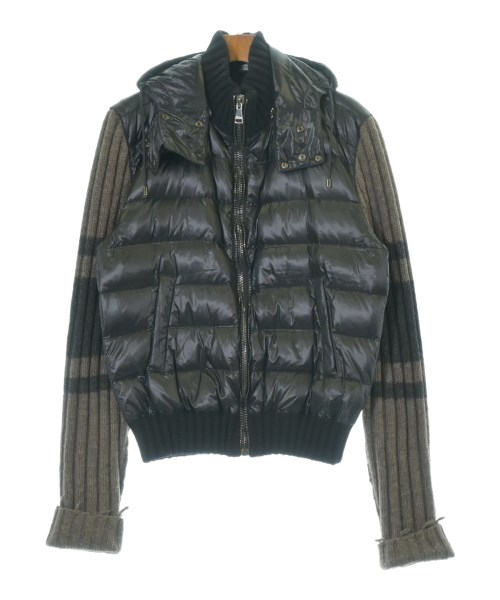 DOLCE&GABBANA(ドルチェアンドガッバーナ)のブルゾン サイズ:50(XL位) 26,000円
