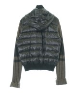 DOLCE&GABBANA（ドルチェアンドガッバーナ）ブルゾン 黒 サイズ:50(XL位) メンズ/2200715235027