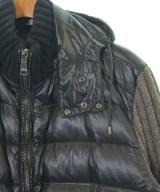 DOLCE&GABBANA（ドルチェアンドガッバーナ）ブルゾン 黒 サイズ:50(XL位) メンズ/2200715235027