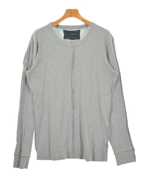 DOLCE&GABBANA(ドルチェアンドガッバーナ)のTシャツ・カットソー サイズ:52(XXL位) 6,200円