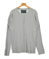 DOLCE&GABBANA（ドルチェアンドガッバーナ）Tシャツ・カットソー グレー サイズ:52(XXL位) メンズ/2200715235058