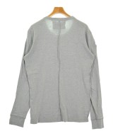 DOLCE&GABBANA（ドルチェアンドガッバーナ）Tシャツ・カットソー グレー サイズ:52(XXL位) メンズ/2200715235058