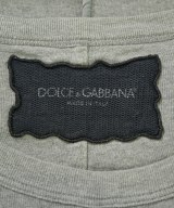 DOLCE&GABBANA（ドルチェアンドガッバーナ）Tシャツ・カットソー グレー サイズ:52(XXL位) メンズ/2200715235058