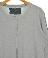 DOLCE&GABBANA（ドルチェアンドガッバーナ）Tシャツ・カットソー グレー サイズ:52(XXL位) メンズ/2200715235058