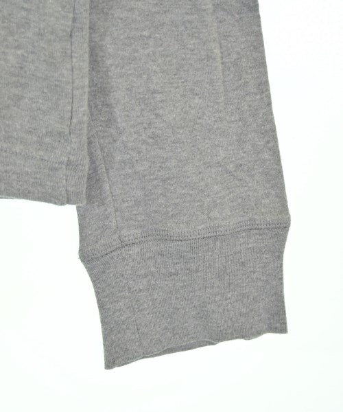 DOLCE&GABBANA（ドルチェアンドガッバーナ）Tシャツ・カットソー グレー サイズ:50(XL位) メンズ/2200715235065
