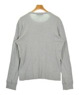 DOLCE&GABBANA（ドルチェアンドガッバーナ）Tシャツ・カットソー グレー サイズ:50(XL位) メンズ/2200715235065