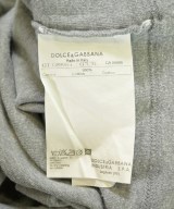 DOLCE&GABBANA（ドルチェアンドガッバーナ）Tシャツ・カットソー グレー サイズ:50(XL位) メンズ/2200715235065
