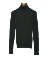 DOLCE&GABBANA（ドルチェアンドガッバーナ）ニット・セーター 黒 サイズ:40(M位) レディース/2200715607114