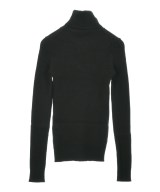 DOLCE&GABBANA（ドルチェアンドガッバーナ）ニット・セーター 黒 サイズ:40(M位) レディース/2200715607114