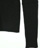 DOLCE&GABBANA（ドルチェアンドガッバーナ）ニット・セーター 黒 サイズ:40(M位) レディース/2200715607114