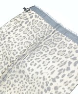 DOLCE&GABBANA（ドルチェアンドガッバーナ）ストール ベージュ サイズ:- レディース/2200715607183