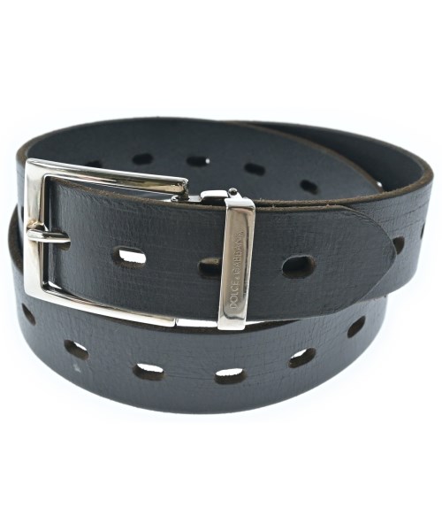 DOLCE&GABBANA(ドルチェアンドガッバーナ)のベルト サイズ:- 5,800円
