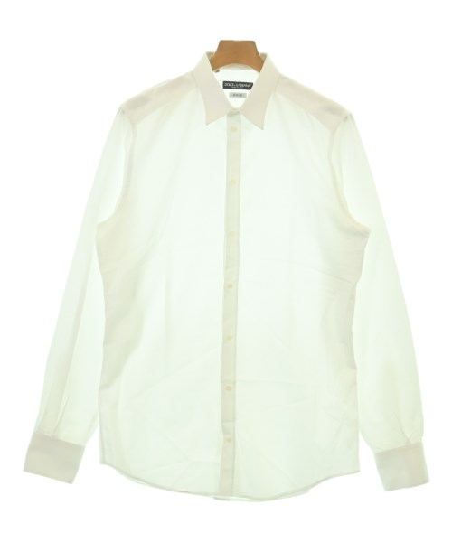 DOLCE&GABBANA(ドルチェアンドガッバーナ)のカジュアルシャツ サイズ:41(XL位) 13,000円
