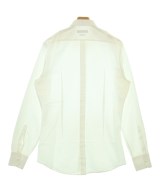 DOLCE&GABBANA（ドルチェアンドガッバーナ）カジュアルシャツ 白 サイズ:41(XL位) メンズ/2200715233030