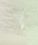 DOLCE&GABBANA（ドルチェアンドガッバーナ）カジュアルシャツ 白 サイズ:41(XL位) メンズ/2200715233030