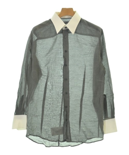 DOLCE&GABBANA(ドルチェアンドガッバーナ)のカジュアルシャツ サイズ:40(L位) 13,000円