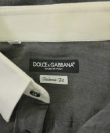 DOLCE&GABBANA（ドルチェアンドガッバーナ）カジュアルシャツ グレー サイズ:40(L位) メンズ/2200715233054