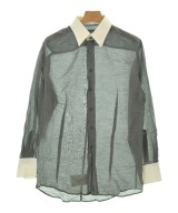 DOLCE&GABBANA カジュアルシャツ