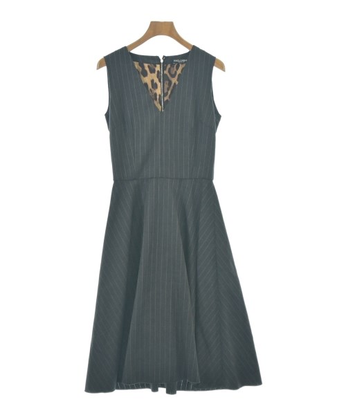 DOLCE&GABBANA(ドルチェアンドガッバーナ)のワンピース サイズ:38(S位) 18,700円