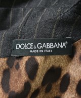 DOLCE&GABBANA（ドルチェアンドガッバーナ）ワンピース グレー サイズ:38(S位) レディース/2200710476050