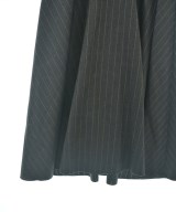 DOLCE&GABBANA（ドルチェアンドガッバーナ）ワンピース グレー サイズ:38(S位) レディース/2200710476050