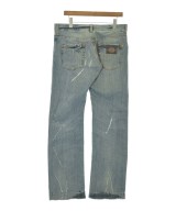 DOLCE&GABBANA（ドルチェアンドガッバーナ）デニムパンツ 紺 サイズ:48(L位) メンズ/2200716176039