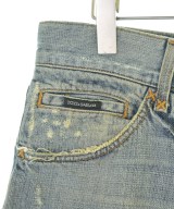 DOLCE&GABBANA（ドルチェアンドガッバーナ）デニムパンツ 紺 サイズ:48(L位) メンズ/2200716176039