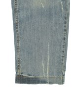 DOLCE&GABBANA（ドルチェアンドガッバーナ）デニムパンツ 紺 サイズ:48(L位) メンズ/2200716176039